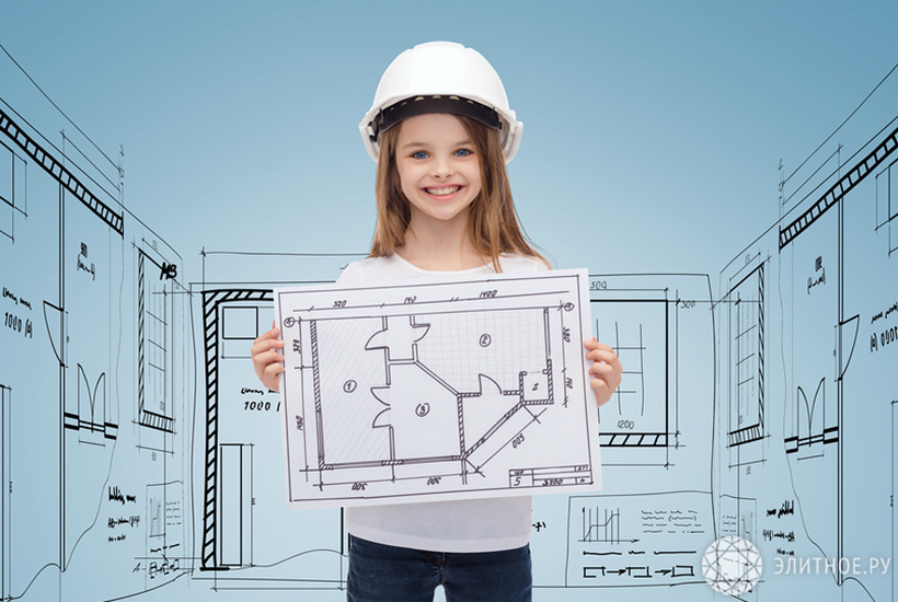 Базовая безликость: в элитном сегменте будущее за отделкой White box