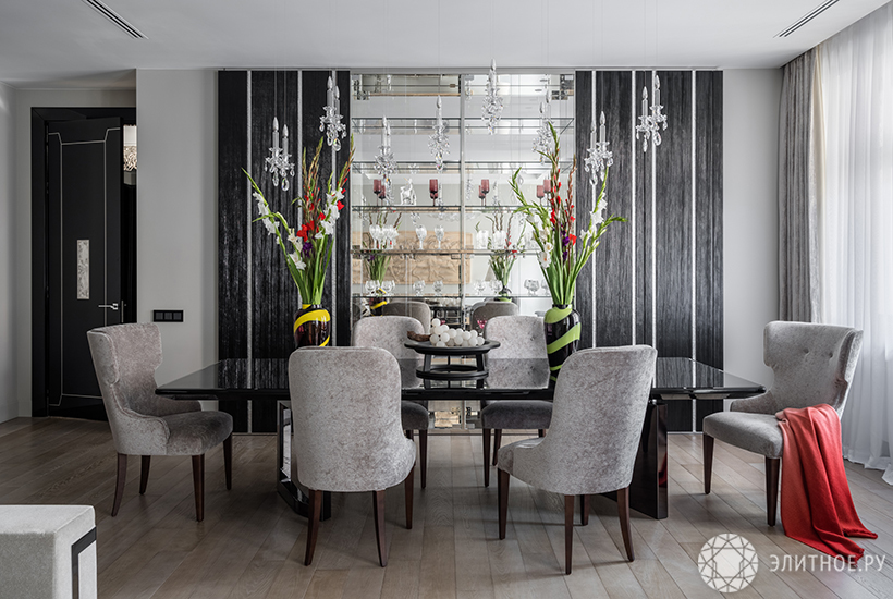 Дизайн кроется в деталях: 7 базовых приемов, которые повысят ликвидность элитного жилья