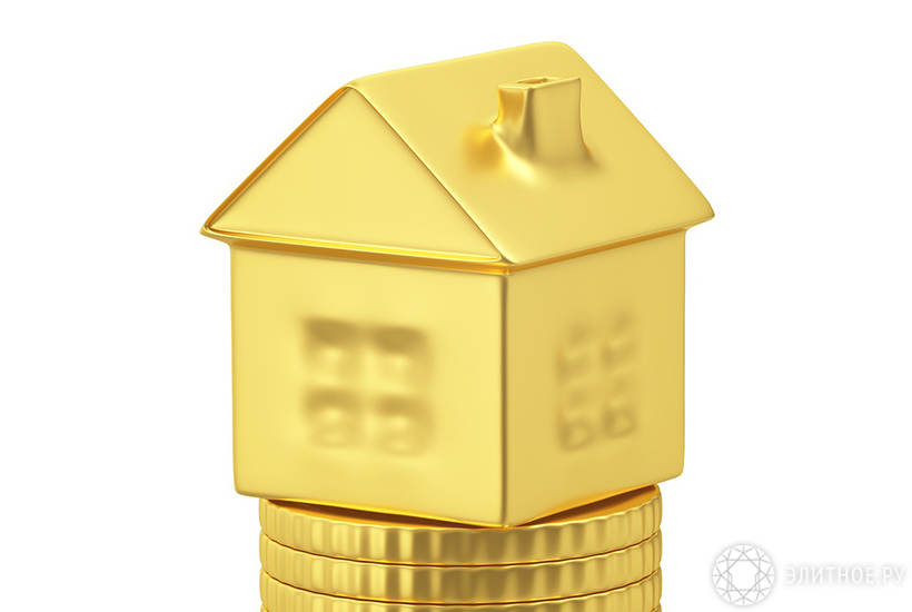 Рекорды рынка элитных новостроек Москвы в цифрах