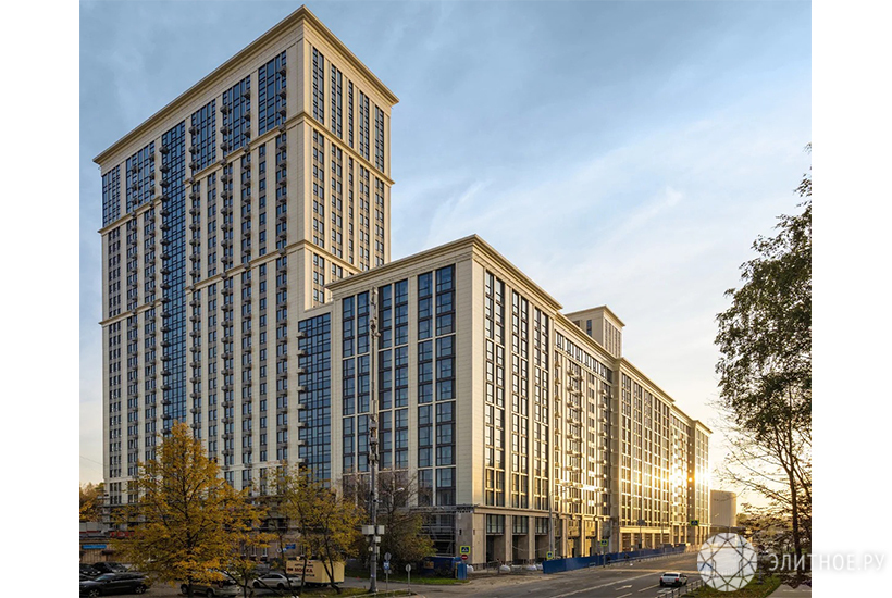 Почему сегодня лучше покупать готовое жилье, а не новостройки на стадии котлована