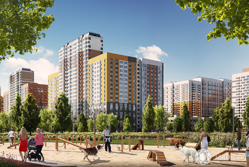 Блеск и нищета монолита: почему покупатели все чаще голосуют рублем за «панель»