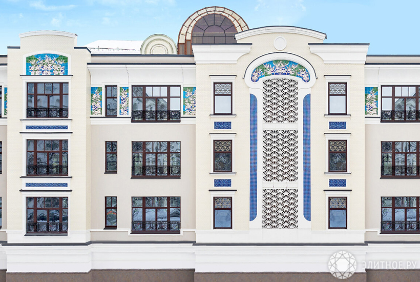 Московские тайны: история «Театрального дома»