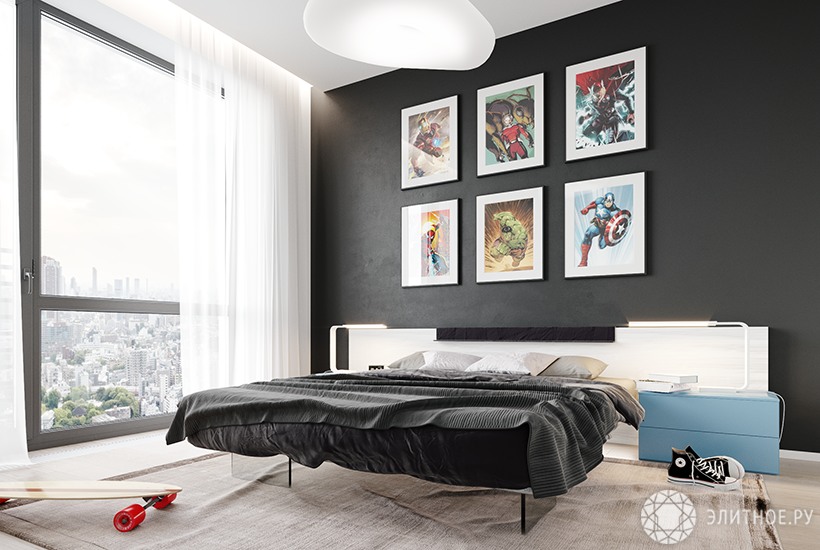 Место силы. «Алексеевская» становится новой премиальной локацией 