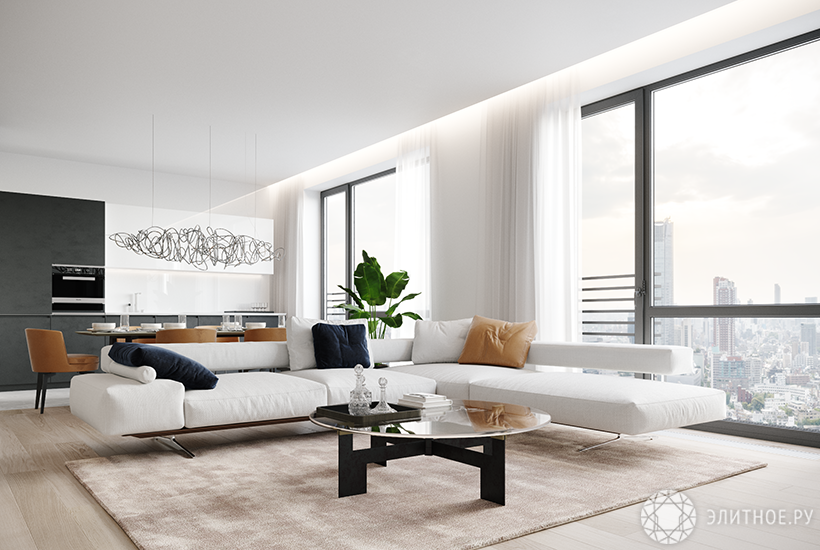 Место силы. «Алексеевская» становится новой премиальной локацией 