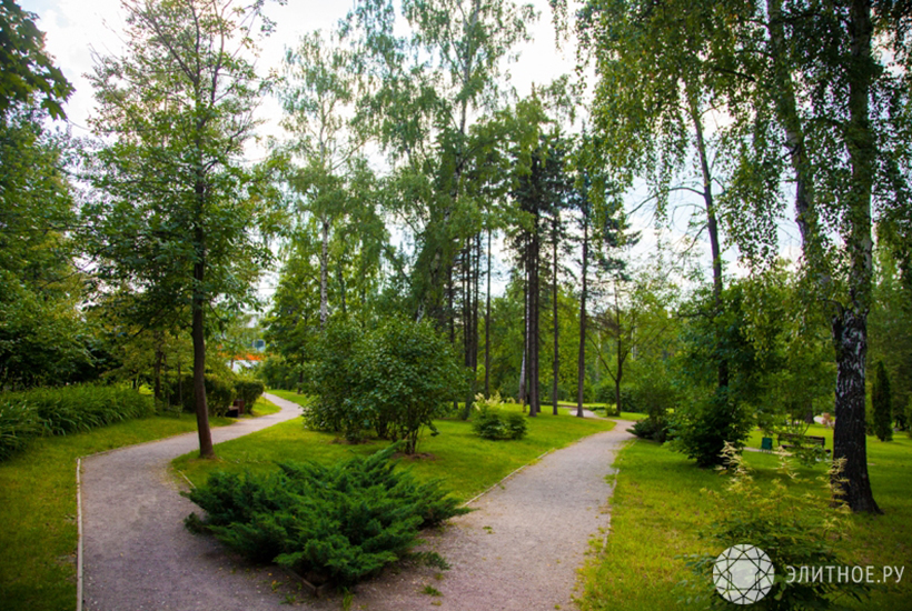 Место силы. «Алексеевская» становится новой премиальной локацией 