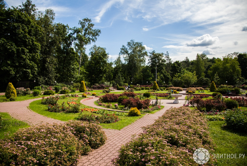 Место силы. «Алексеевская» становится новой премиальной локацией 