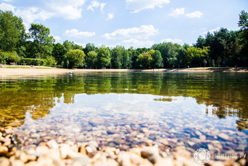 Место силы. «Алексеевская» становится новой премиальной локацией 