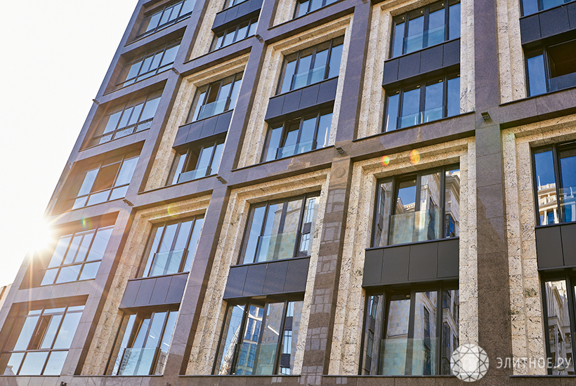 «Суббота» VS «Оливковый дом»: динамика сталинского ампира или приватность элитного ар-деко