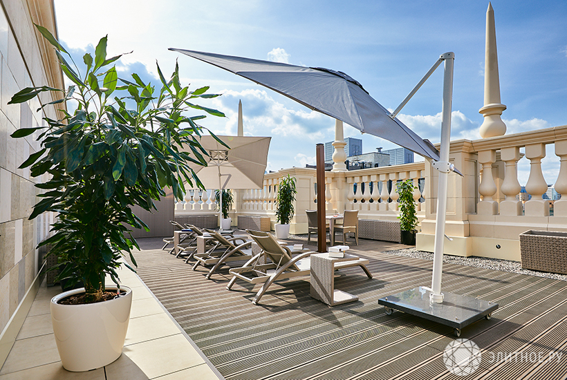 «Суббота» VS «Оливковый дом»: динамика сталинского ампира или приватность элитного ар-деко