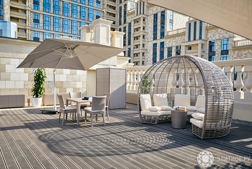 «Суббота» VS «Оливковый дом»: динамика сталинского ампира или приватность элитного ар-деко