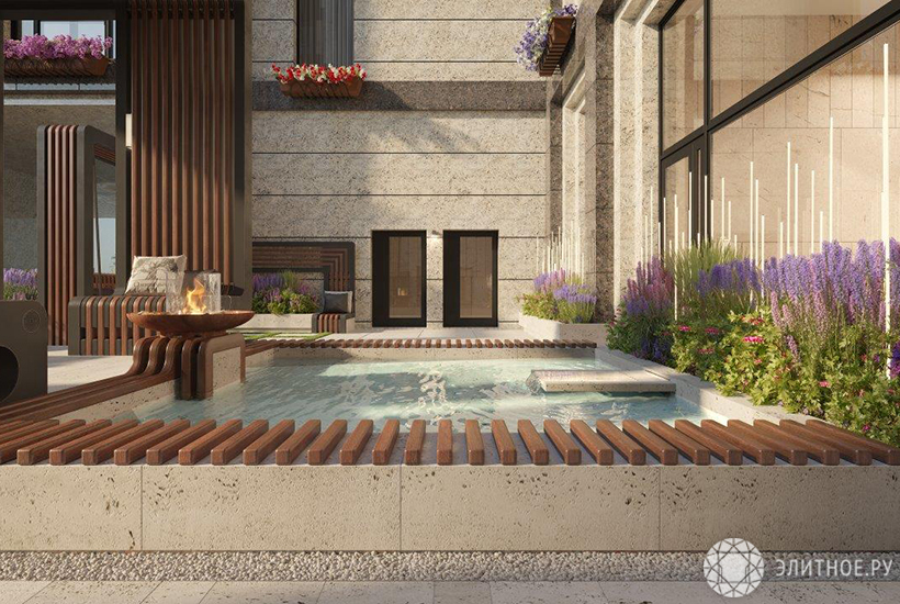 «Суббота» VS «Оливковый дом»: динамика сталинского ампира или приватность элитного ар-деко