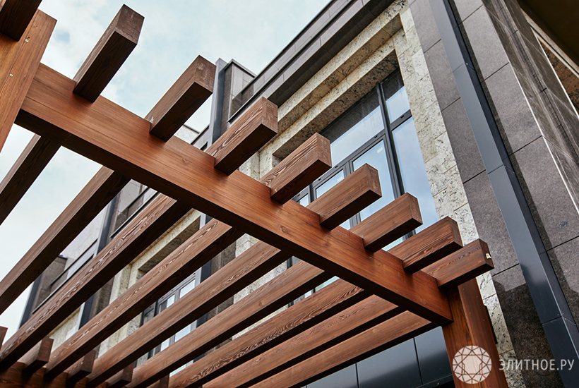 «Суббота» VS «Оливковый дом»: динамика сталинского ампира или приватность элитного ар-деко