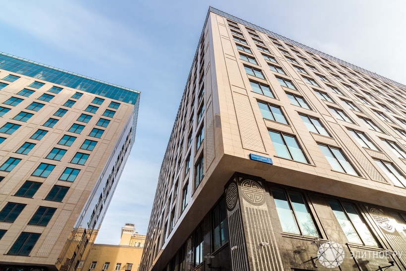 Московский дзен в «Садах Пекина»