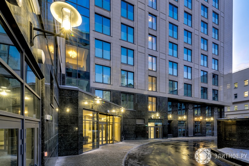 Московский дзен в «Садах Пекина»