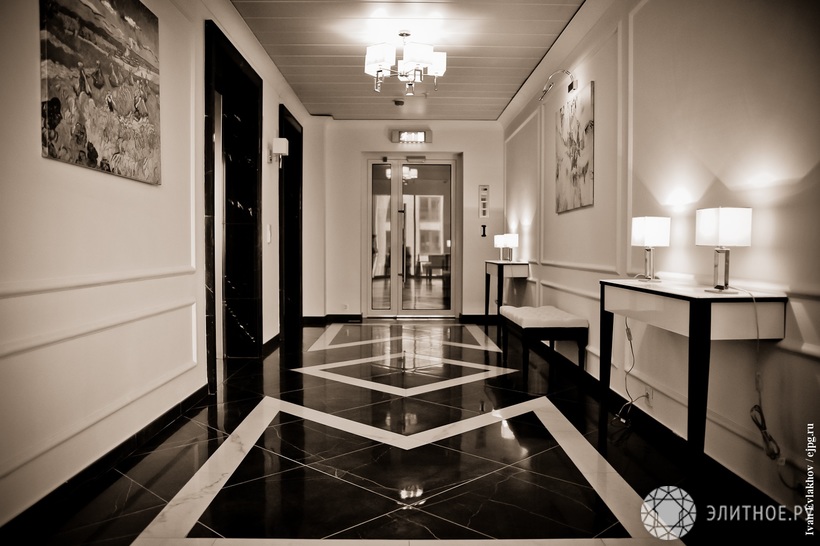 Московский дзен в «Садах Пекина»