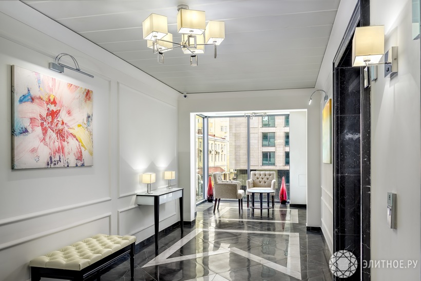 Московский дзен в «Садах Пекина»