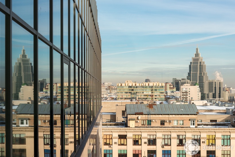 Московский дзен в «Садах Пекина»