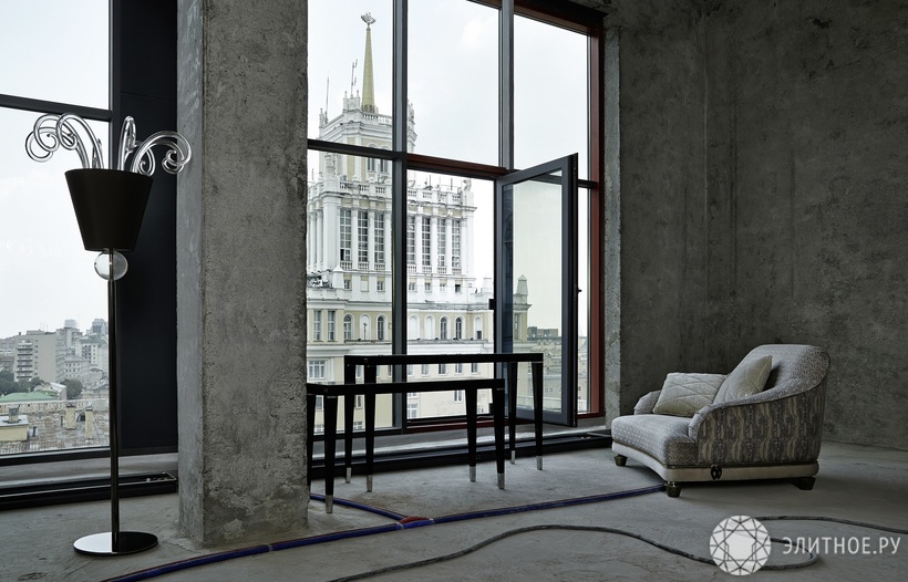 Московский дзен в «Садах Пекина»