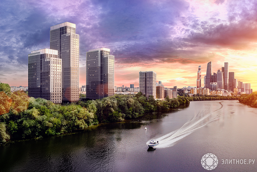 Что нужно молодым яппи и почему FREEDOM стал первой модной новостройкой в бизнес-классе