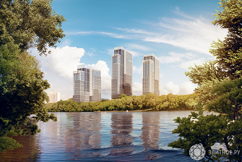 Что нужно молодым яппи и почему FREEDOM стал первой модной новостройкой в бизнес-классе