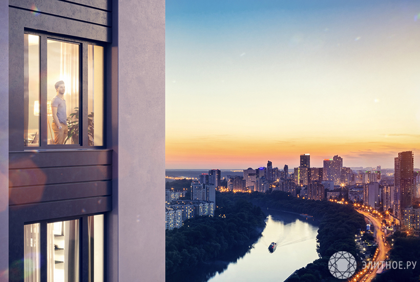 Что нужно молодым яппи и почему FREEDOM стал первой модной новостройкой в бизнес-классе