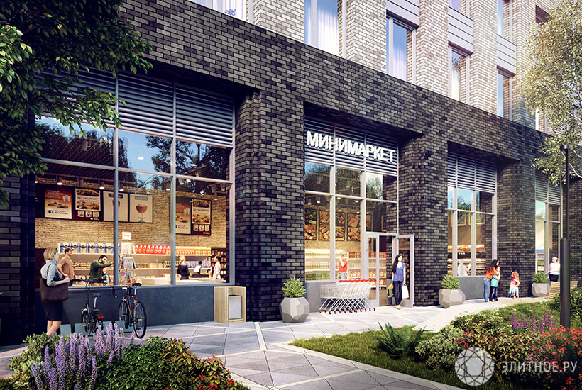 Что нужно молодым яппи и почему FREEDOM стал первой модной новостройкой в бизнес-классе