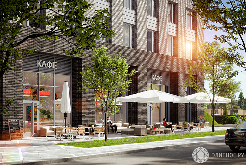 Что нужно молодым яппи и почему FREEDOM стал первой модной новостройкой в бизнес-классе