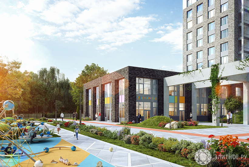 Что нужно молодым яппи и почему FREEDOM стал первой модной новостройкой в бизнес-классе