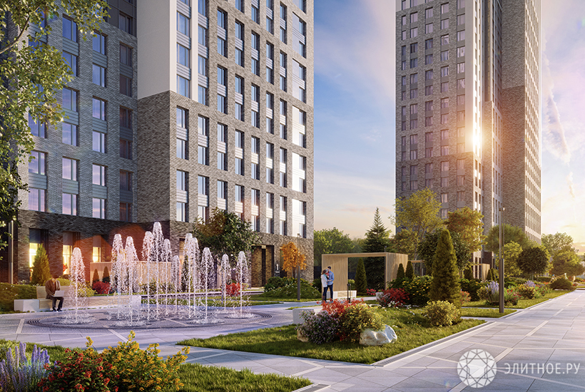 Что нужно молодым яппи и почему FREEDOM стал первой модной новостройкой в бизнес-классе