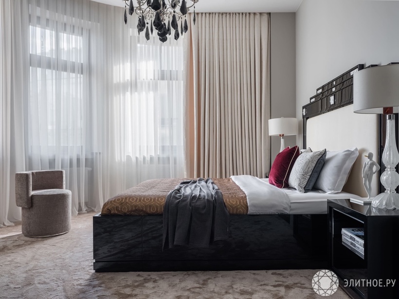 Дизайн кроется в деталях: 7 базовых приемов, которые повысят ликвидность элитного жилья