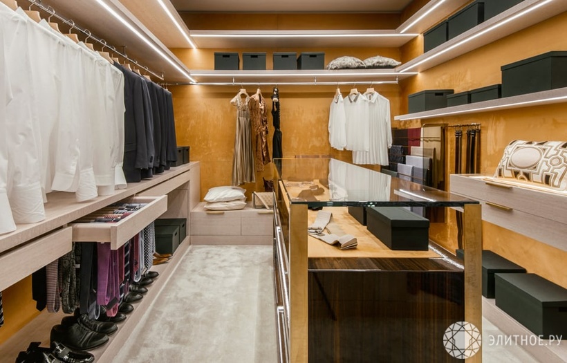 Дизайн кроется в деталях: 7 базовых приемов, которые повысят ликвидность элитного жилья