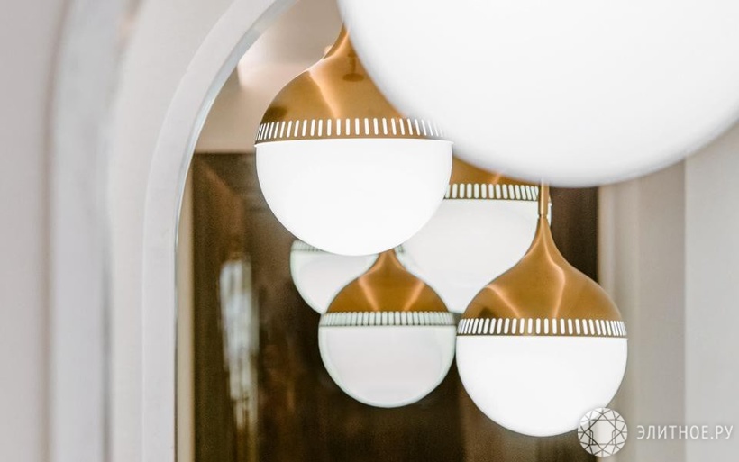 Дизайн кроется в деталях: 7 базовых приемов, которые повысят ликвидность элитного жилья