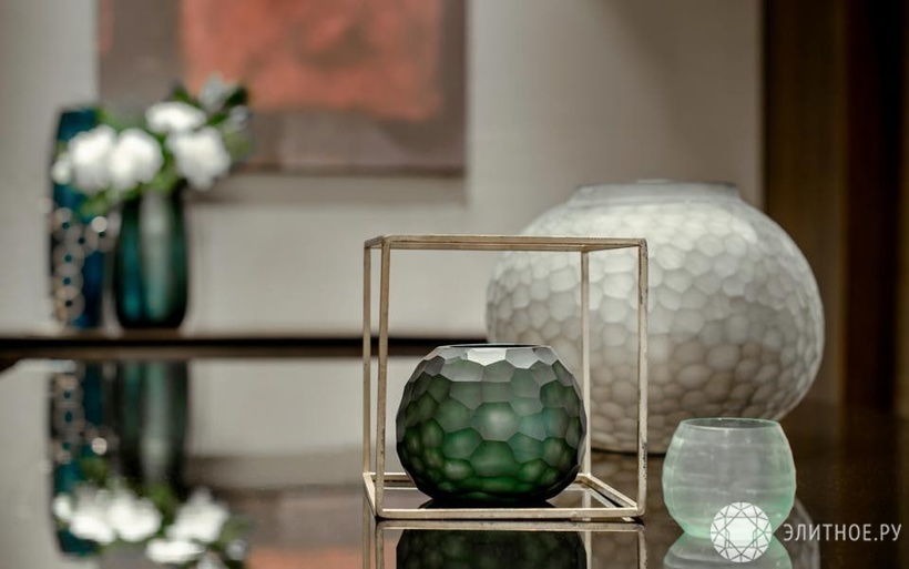 Дизайн кроется в деталях: 7 базовых приемов, которые повысят ликвидность элитного жилья