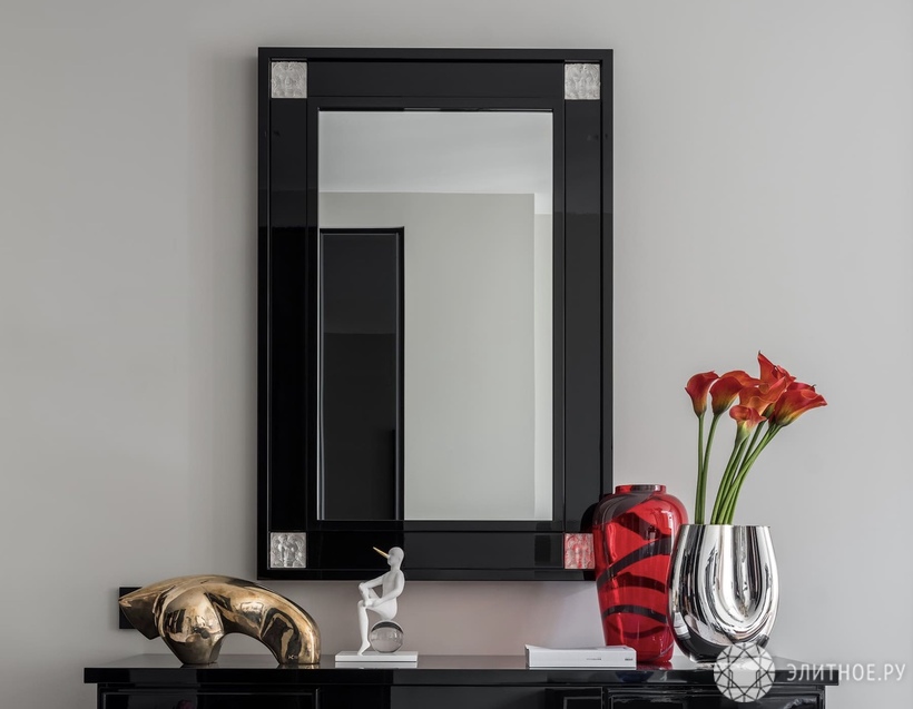 Дизайн кроется в деталях: 7 базовых приемов, которые повысят ликвидность элитного жилья