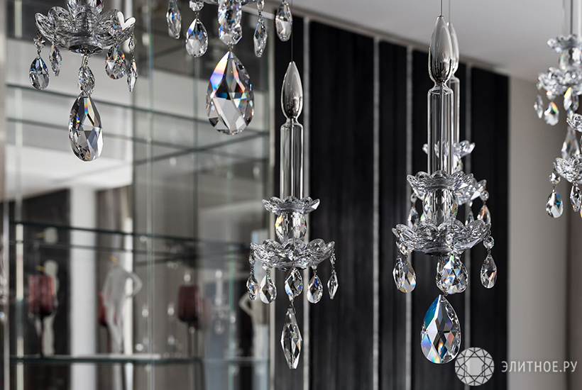 Стиль bespoke: через пять лет все элитные интерьеры будут «сшиты вручную» 