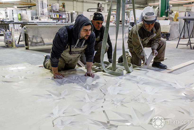 Стиль bespoke: через пять лет все элитные интерьеры будут «сшиты вручную» 