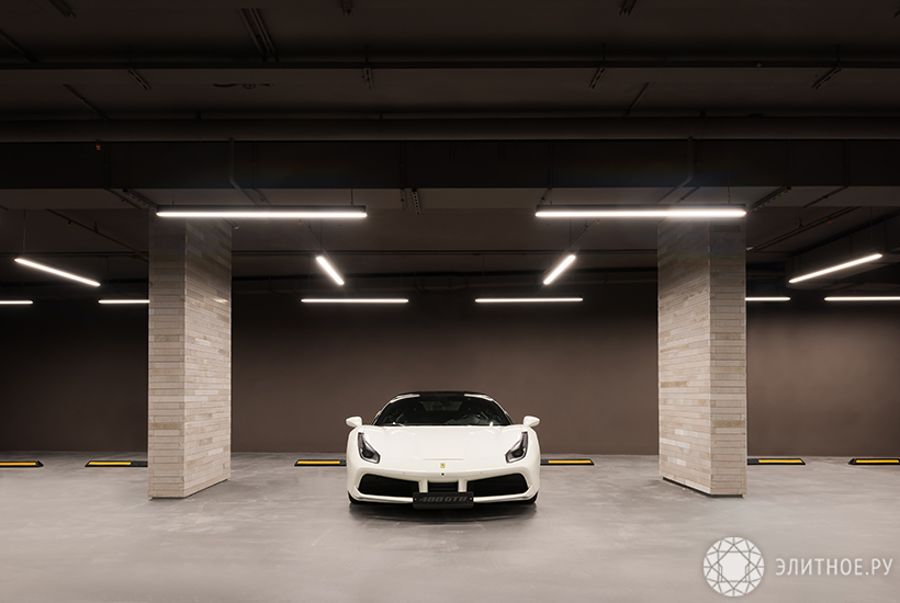 Рекорды рынка элитных новостроек Москвы в цифрах