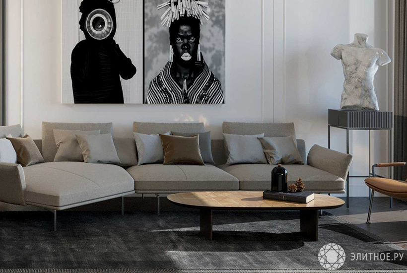 Десять самых популярных столичных новостроек премиум-класса