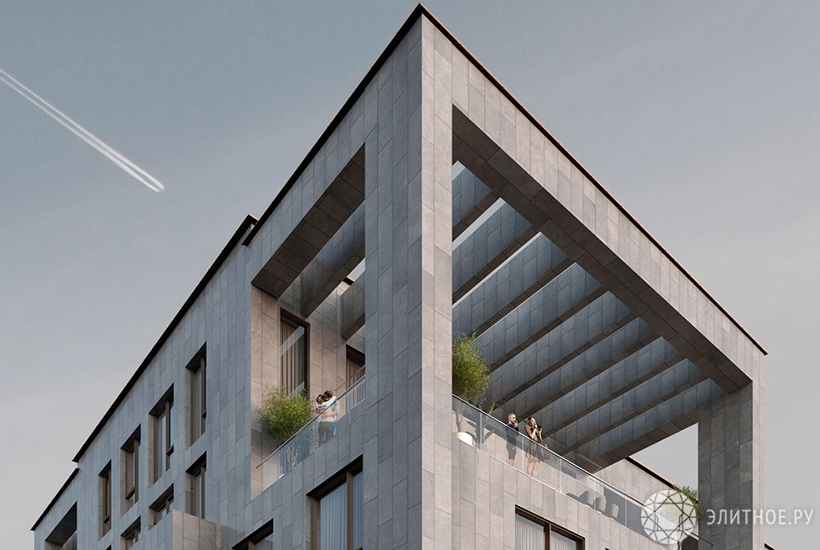 Десять самых популярных столичных новостроек премиум-класса