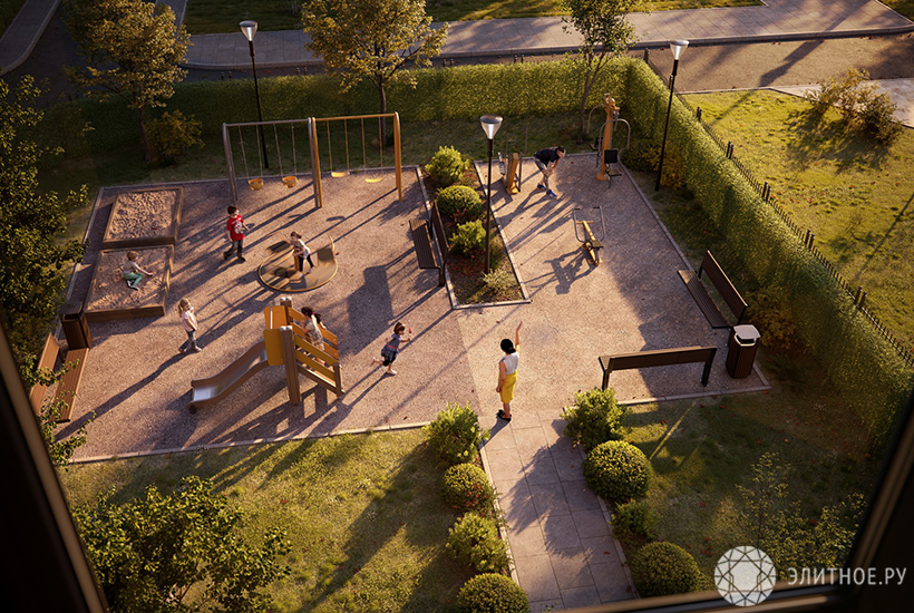 Десять самых популярных столичных новостроек премиум-класса