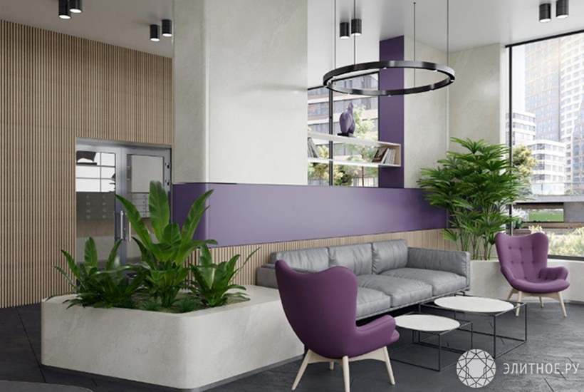 Девелоперы озаботились экологией жилья до пришествия коронавируса