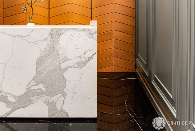 Интерьеры в стиле истинного денди