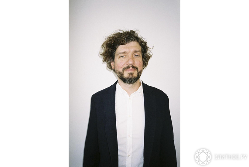 Интерьеры в стиле истинного денди