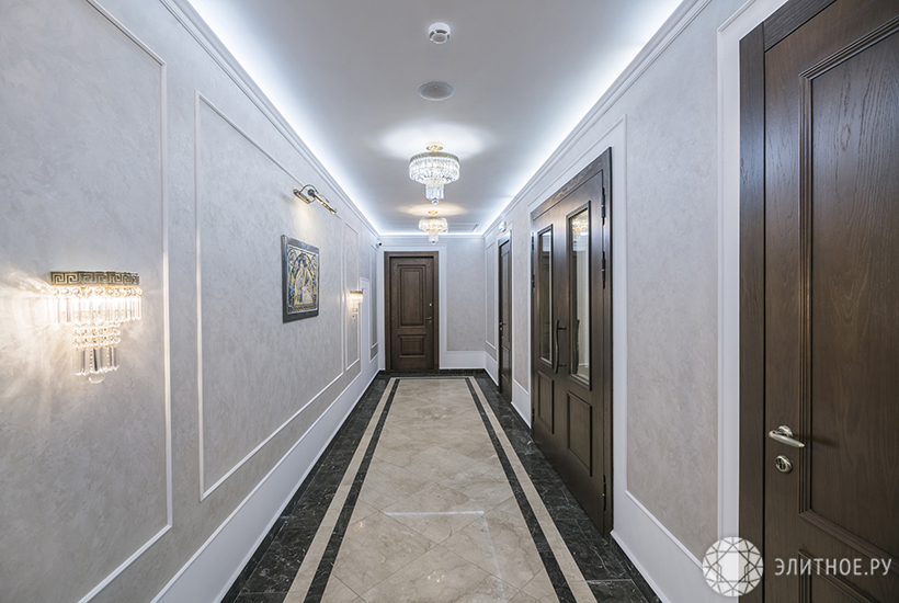 Уроки истории и стиля на Поварской