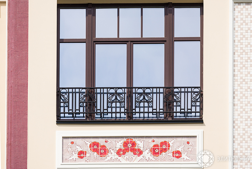 Уроки истории и стиля на Поварской