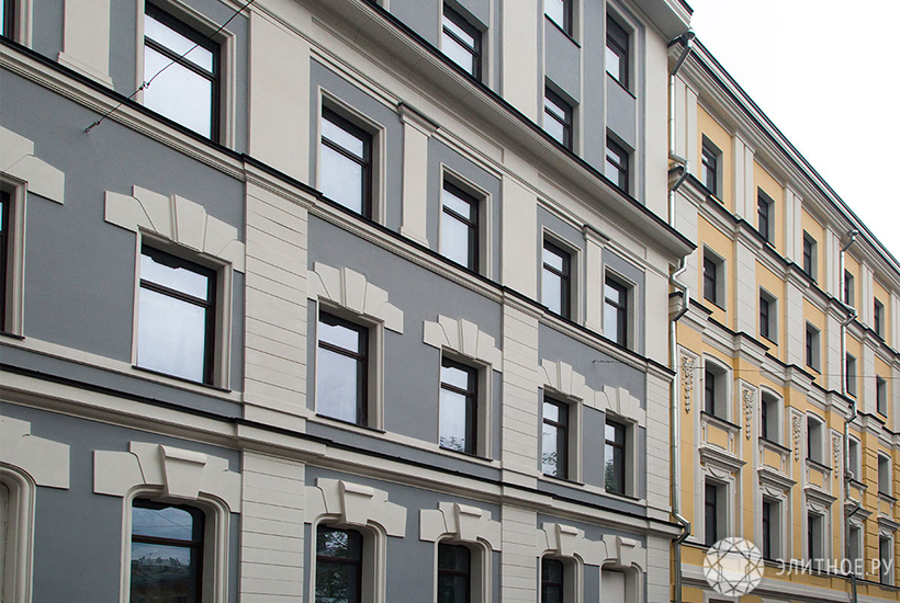 Уроки истории и стиля на Поварской