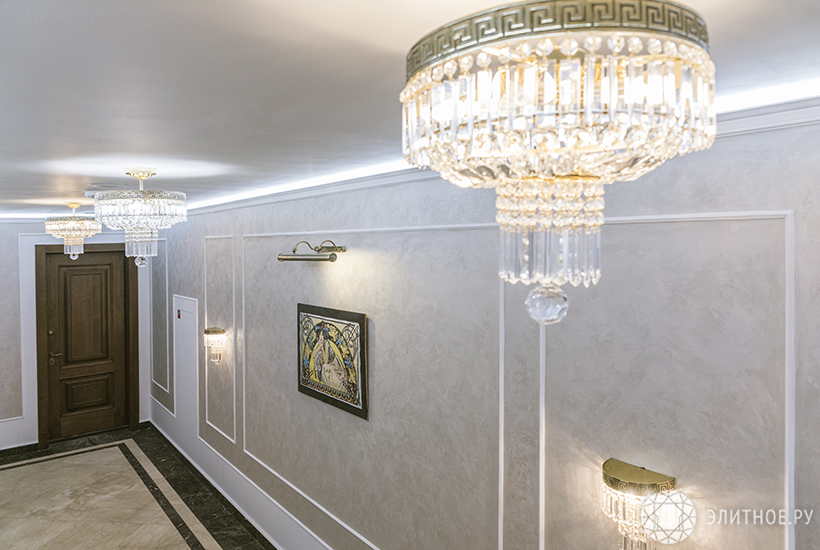 Уроки истории и стиля на Поварской