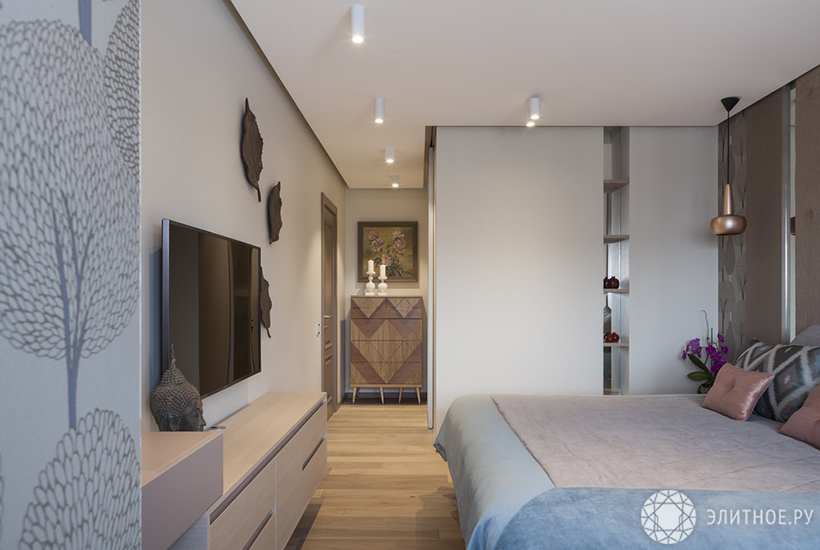 Декор в интерьере: как связать прошлое с современным дизайном 