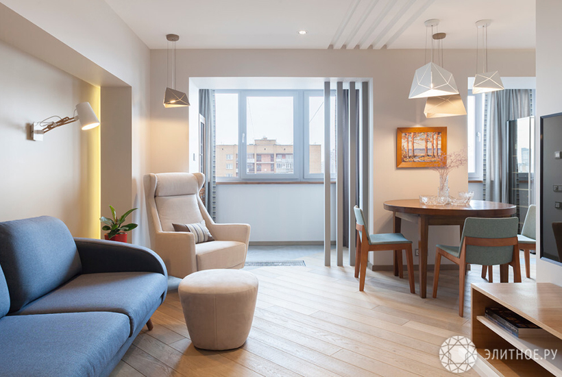 Декор в интерьере: как связать прошлое с современным дизайном 