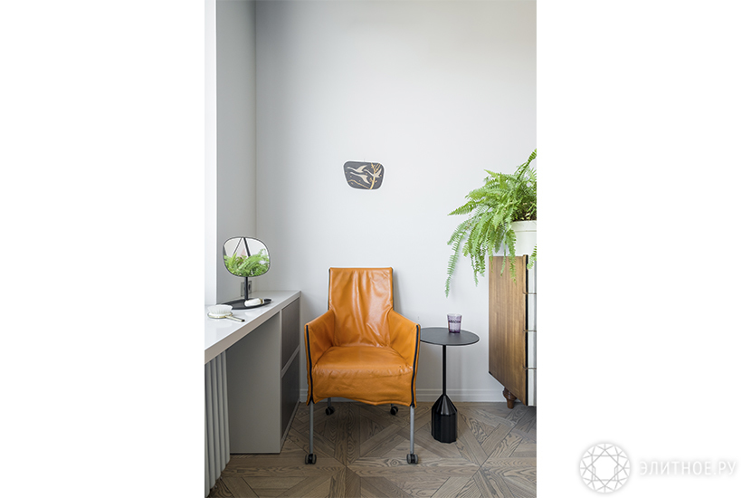 Декор в интерьере: как связать прошлое с современным дизайном 